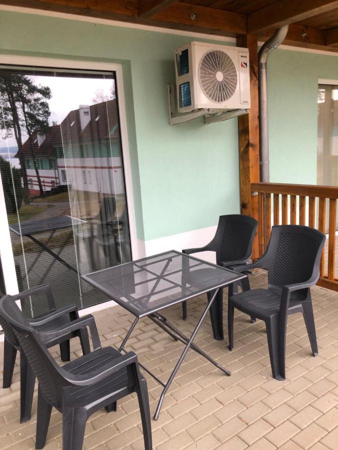 Appartamento Riviera Lipno Provence Lipno nad Vltavou Esterno foto
