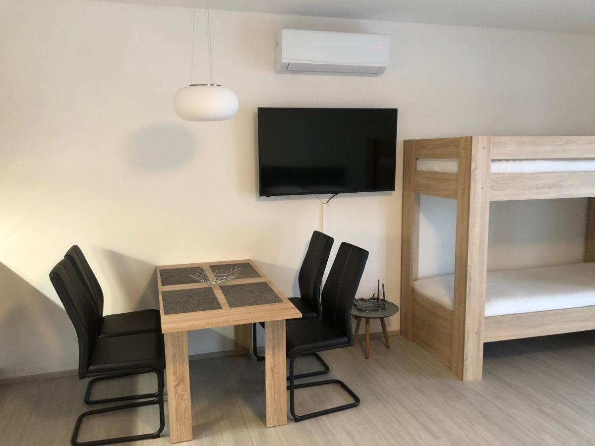 Appartamento Riviera Lipno Provence Lipno nad Vltavou Esterno foto