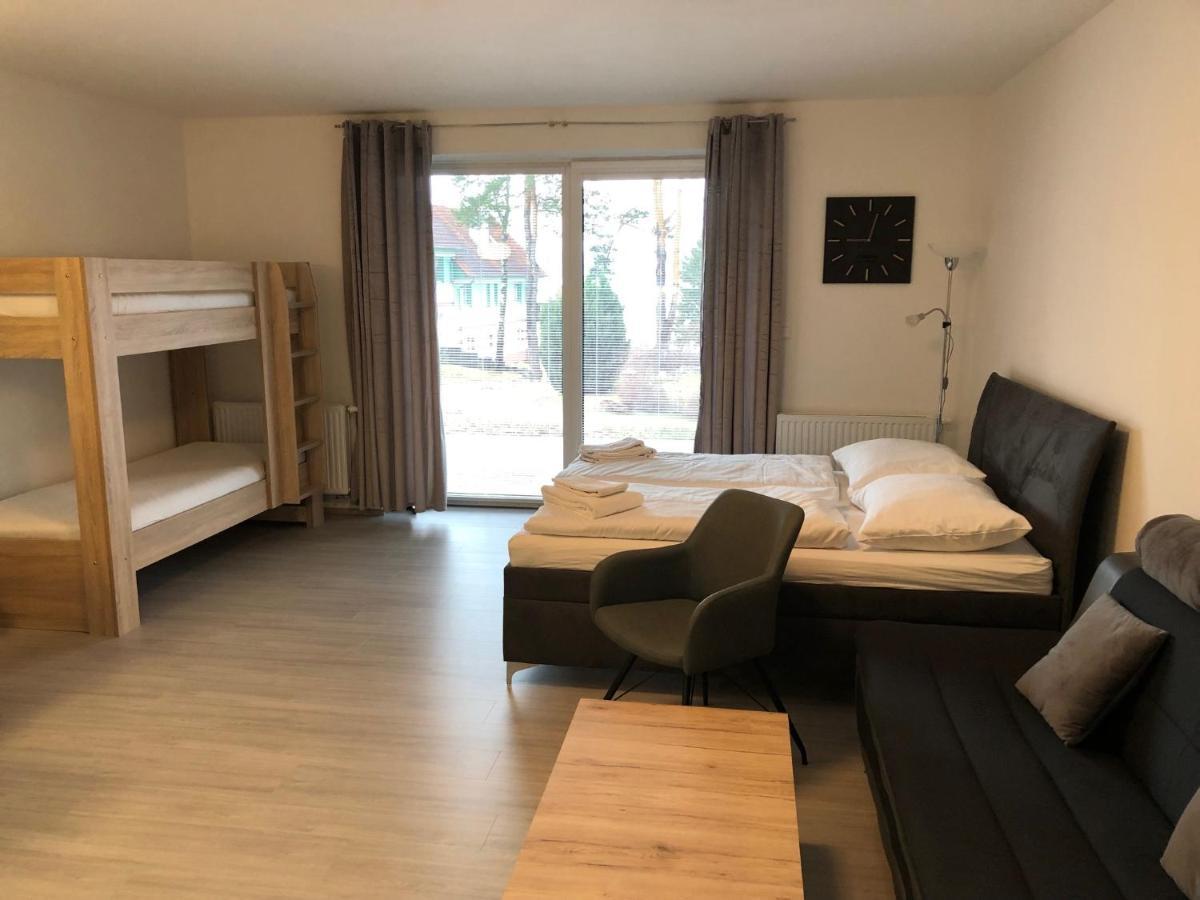 Appartamento Riviera Lipno Provence Lipno nad Vltavou Esterno foto