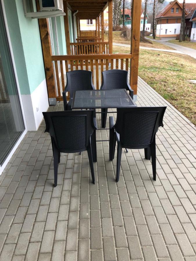 Appartamento Riviera Lipno Provence Lipno nad Vltavou Esterno foto